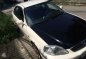 Honda Civic vti 1999 (sir body) (RUSH)-9