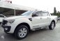 2014 Ford Ranger Wildtrak 4x2 AT DsL-2