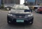 2009 Model Honda City For Sale-4