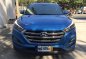 2016 Hyundai Tucson GLS CRDi Automatic For Sale -1