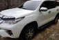 2017 Toyota Fortuner 2.4G Diesel MT 4x2-1