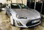 2016 Toyota GT 86 2.0 GAS Automatic-0