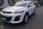 2011 Mazda CX7 Low mileage FOR SALE-5