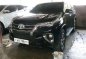 2017 Toyota Fortuner 2.4 V 4x2 Automatic Transmission-1