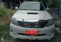 TOYOTA Fortuner DSL 2013 automatic trd-0