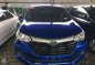 2017 TOYOTA Avanza 1.3 E Automatic Blue-0