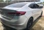 2017 Hyundai Elantra Manual RUSH SALE!-1