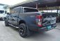 2013 Ford Ranger Wildtrak Manual Trans-4