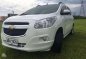 Chevrolet Spin 2015 for sale-4