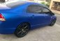 Honda Civic fd 2007 For sale or swap-9