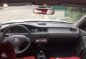 95 Honda Civic Lx 1.5 Manual Power Steering-0