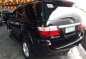 Toyota Fortuner 2011 for sale-3