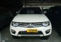 Mitsubishi Montero Sport 2015 for sale-0