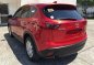 2016 Mazda CX-5 PRO 2.0 SKYACTIV 4x2 Automatic SOUL RED -3
