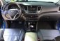 2016 Hyundai Tucson GLS CRDi Automatic For Sale -3