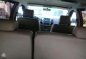 Toyota Fortuner model 2010  automatic gasoline good condition-4