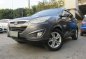 2011 Hyundai Tucson Theta II AT leather casa -0