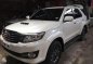 2016 Toyota Fortuner 2.5 V 4x2 automatic-0