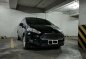 RUSH SALE 2014 Ford Fiesta Automatic Sedan black-6