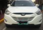 Hyundai Tucson Limited Edition For Sale -8