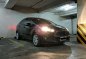 RUSH SALE 2014 Ford Fiesta Automatic Sedan black-4