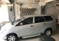 2007 TOYOTA Innova J Diesel Toyota Manual Pristine Condition-5