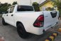 SELLING Toyota Hilux 2017-9