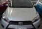 2016 Toyota Yaris 1.3 E AT FOR SALE-0