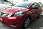 2013 Toyota Vios FOR SALE-0