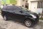 Toyota Avanza E 2013mdl 1.3engine (fuel efficient)-0