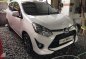 2018 Toyota Wigo 1.0G manual FOR SALE-0