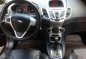 2012 Ford Fiesta Sport - Automatic "Hatch Back - Top Of The Line"-5