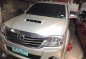 2013 Toyota Hilux for sale-1