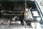 Mitsubishi Pajero 4x4 Manual For Sale -3