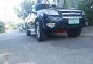 Ford Ranger 2011 For Sale-4