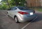 2013 Hyundai Elantra Automatic Transmission-3