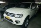 Mitsubishi Montero Sport 2015 for sale-1