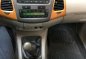 Toyota Innova G MT 2010 for sale-7