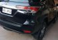 Toyota Fortuner 2017 AT G 4x2 FOR SALE-1