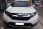 2018 Honda CRV 16S Diesel For Sale -1