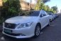 2013 Toyota Camry 2.5G FOR SALE-1