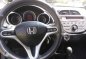 Honda Jazz 2012 japan version-5