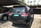 2014 Toyota Fortuner G Automatic Gas 41tkms! -7