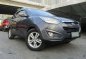 2011 Hyundai Tucson Theta II AT leather casa -7