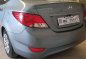 Hyundai Accent 2018 With complete papers-1