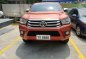 2016 Toyota Hilux 4x2 matic. 43b Autoshop-0