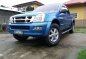 Isuzu D-Max 2004 for sale-1