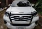 2017 Toyota Fortuner 2.4G Diesel MT 4x2-0