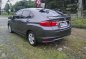 2015 Honda City 15E AT FOR SALE-2