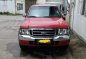 Ford Ranger 2006 MT FOR SALE-1